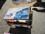 (2) Boxes Of Eibach Spring Kits