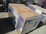 Lot Of Memphis Light Oak Flooring,
