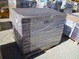 Lot Of Sage Brush Oak Laminate Flooring,