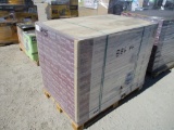 Lot Of Sage Brush Oak Laminate Flooring,