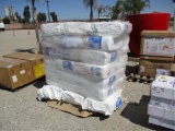 Lot Of Attic-Protector Blow-In Insulation,