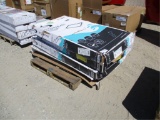 Pallet Of Bootz Shower Cast Shower Bases,