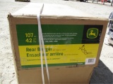 John Deere 42