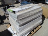Lot Of Wood Stair Tread Caps
