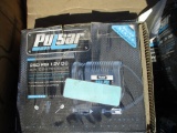Pulsar 250 PSI 12-Volt DC Air Compressors,