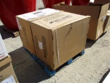 Lot Of (2) Williams Direct-Vent Home Furnaces,