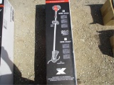 Echo SRM-2620U Gas Weed Eater,