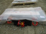 Unused Double Leg Lifting Chain Sling,
