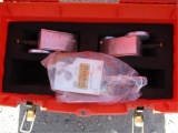 Ocala OC107WL Excavator Depth Monitor,