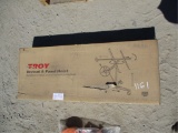 Troy Drywall & Panel Hoist,