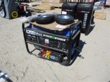 Duromax XP5500EH Hybrid Generator,