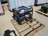 Duromax XP12000EH Hybrid Generator,