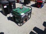 Duromax XP4850EH Hybrid Generator,