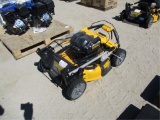 Dewalt 20-Volt Electric Lawn Mower