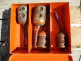 Onsley Positive Wire Grip Package,
