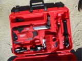 Unused Milwaukee M12 Hammervac Dust Extractor,