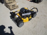 Dewalt 20-Volt Electric Lawn Mower