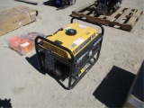 Durostar DS4000S Gas Generator