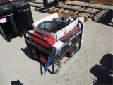 Durostar DS5500EH Hybrid Generator,