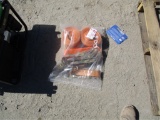 Lot Of (4) Unused Ratchet Cargo Straps