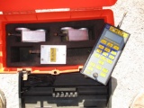 Ocala OC107WL Excavator Depth Monitor,