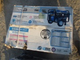 Duromax XP5500EH Hybrid Generator,