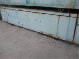 20' x 30' x 12' Shelter