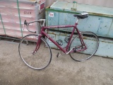 Cannondaie Mens 8-Speed Road Bike