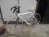 Simonetti Mens 8-Speed Road Bike