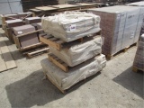 (3) Pallets Of Mosaic Tile