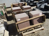 3-Pallets Of Misc 18