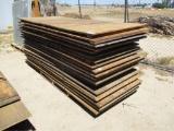 Lot Of (18) 3/4