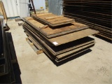 Lot Of (11) 3/4