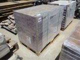 Lot Of Sage Brush Oak Laminate Flooring,