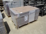 Lot Of Sage Brush Oak Laminate Flooring,