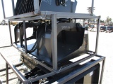 Unused Wolverine Grapple Bucket Attachment,