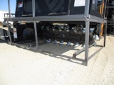 Unused Wolverine Trencher Attachment,