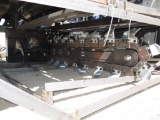 Unused Wolverine Trencher Attachment,