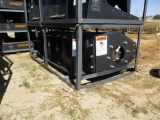 Unused Wolverine Vibratory Roller Attachment,