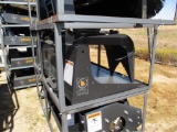 Unused Wolverine Grapple Bucket Attachment,