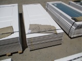 Lot Of (9) Unused 34