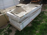 Lot Of (12) Unused 34