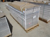 Lot Of (20) Unused 29 3/4