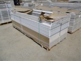 Lot Of (9) Unused 35 3/4