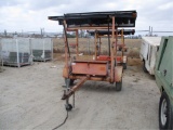 Signal S/A Towable Arow Board,