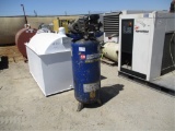 Campbell Housfield Electric Shop Air Compressor,