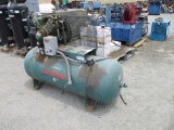 Champion 90 Gallon Electric Air Compressor,