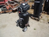 Husky 30 Gallon Air Compressor,