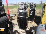 Husky C602H 60 Gallon Shop Air Compressor,