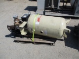 Ingersoll-Rand Shop Air Compressor,
